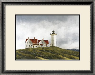 Ferry Watch by Douglas Brega Pricing Limited Edition Print image