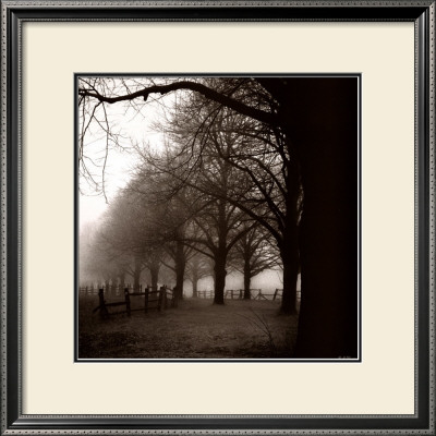 Black And White Morning by Harold Silverman Pricing Limited Edition Print image