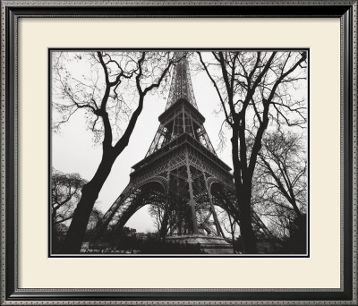 Paris by Jeff Cathrow Pricing Limited Edition Print image