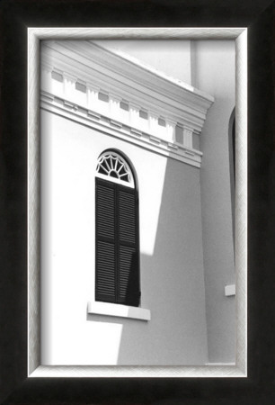 Bermuda Architecture Iii by Laura Denardo Pricing Limited Edition Print image