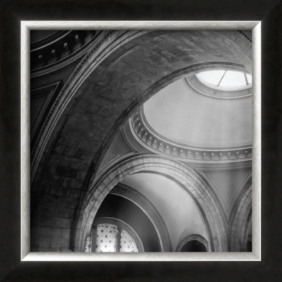Architectural Detail No. 51 by Ellen Fisch Pricing Limited Edition Print image