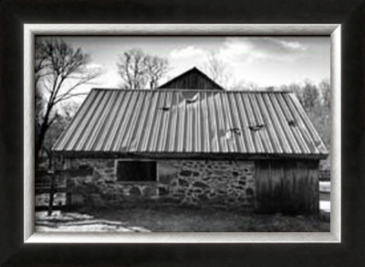 Barn Windows Iii by Laura Denardo Pricing Limited Edition Print image