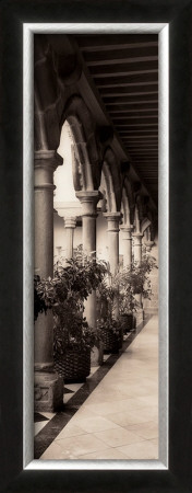 Palacio De Valdespino by Alan Blaustein Pricing Limited Edition Print image