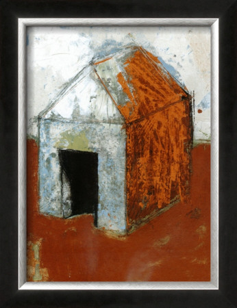 Maison I by Joel Gangloff Pricing Limited Edition Print image