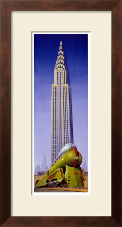 Northbound by Robert Laduke Pricing Limited Edition Print image