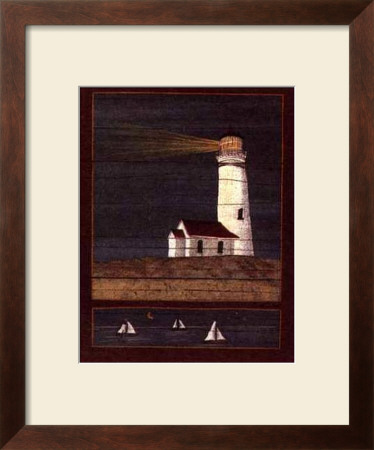 Lighthouse Iv by Susan Clickner Pricing Limited Edition Print image