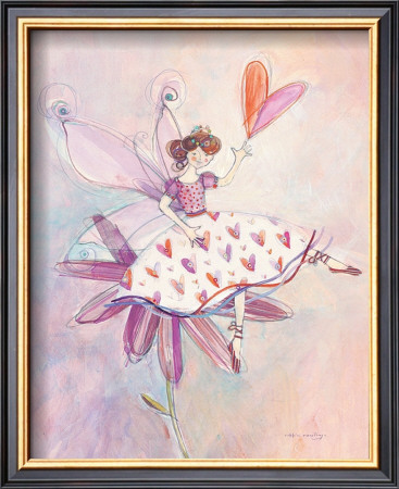 Bridget Blossom by Robbin Rawlings Pricing Limited Edition Print image