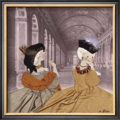 Les Precieuses by Diane Ethier Pricing Limited Edition Print image