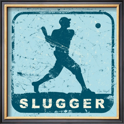 Slugger by Peter Horjus Pricing Limited Edition Print image