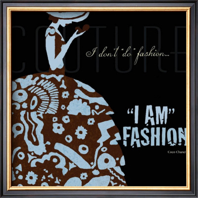 Designers Fashion by Marilu Windvand Pricing Limited Edition Print image