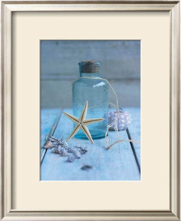 Seaside Treasure by Howard Shooter Pricing Limited Edition Print image