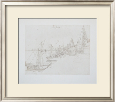 Antwerp by Albrecht Dürer Pricing Limited Edition Print image