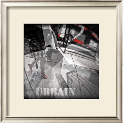 City X by Jean-Francois Dupuis Pricing Limited Edition Print image