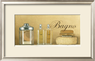Bagno by Marie Perpinan Pricing Limited Edition Print image