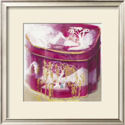 Boite Spectacle by Sarah Notebaert Bassigny Pricing Limited Edition Print image
