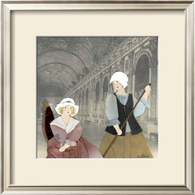 Les Indispensables by Diane Ethier Pricing Limited Edition Print image
