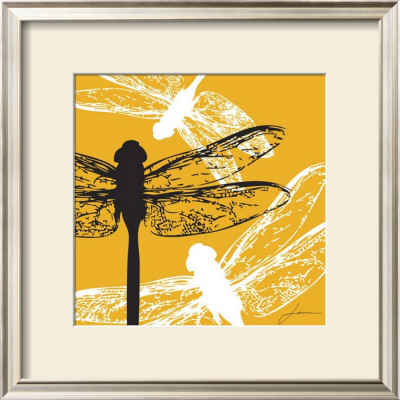 Pop Fly I by James Burghardt Pricing Limited Edition Print image