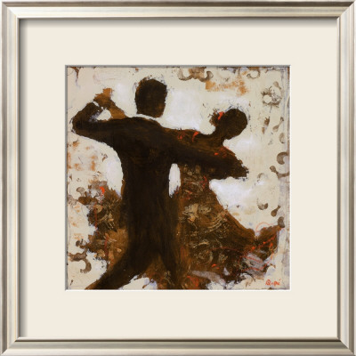 Avec Moi Iv by Karen Dupre Pricing Limited Edition Print image