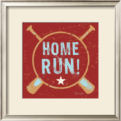 Home Run by Peter Horjus Pricing Limited Edition Print image