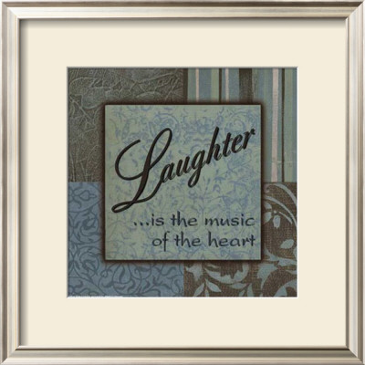Laughter by Smith-Haynes Pricing Limited Edition Print image