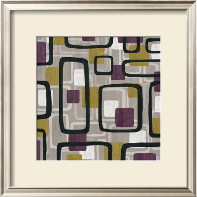 Hip To Be Square Ii by Verbeek & Van Den Broek Pricing Limited Edition Print image