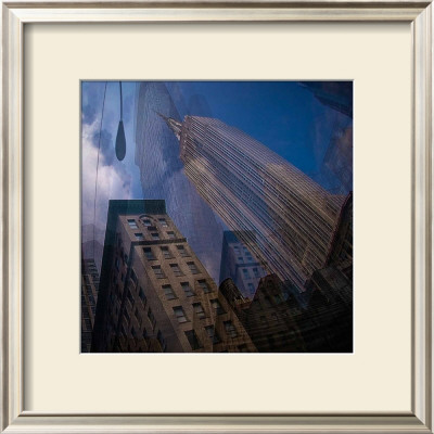 Skymanie by Jean-François Dupuis Pricing Limited Edition Print image