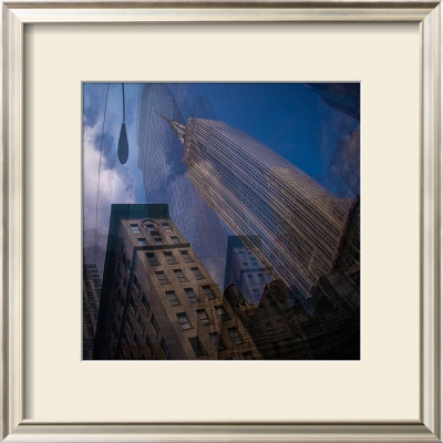Skymanie by Jean-Francois Dupuis Pricing Limited Edition Print image