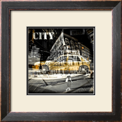 City Iii by Jean-François Dupuis Pricing Limited Edition Print image