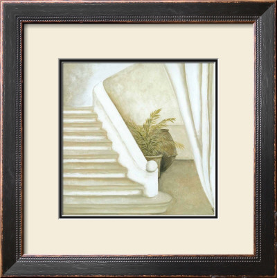 Stairs by Véronique Didier-Laurent Pricing Limited Edition Print image