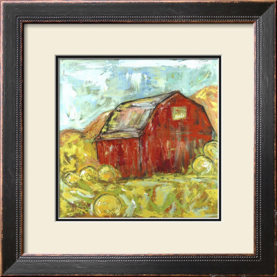 Little Red I by Deann Hebert Pricing Limited Edition Print image