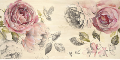 Ethereal Roses Iii by Stefania Ferri Pricing Limited Edition Print image