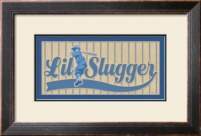 Lil Slugger by Jeremy Wright Pricing Limited Edition Print image