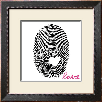 Love Print by Louise Carey Pricing Limited Edition Print image