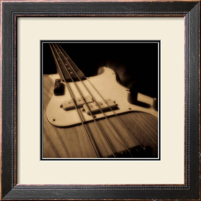 Spaceguitar by Jean-Francois Dupuis Pricing Limited Edition Print image