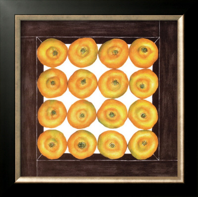 Lemons Cubed by Jennifer Goldberger Pricing Limited Edition Print image