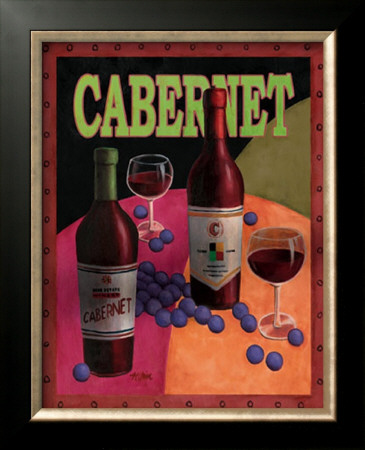 Cabernet by T. C. Chiu Pricing Limited Edition Print image