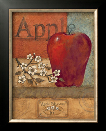 Apple Crate by Gregory Gorham Pricing Limited Edition Print image