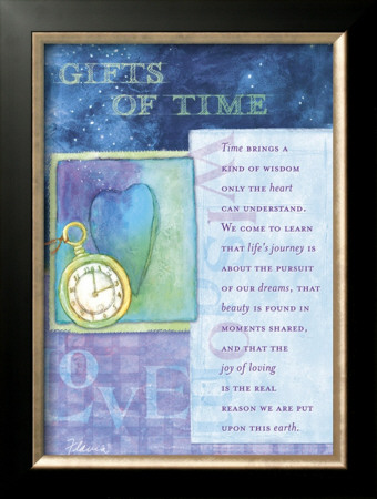 Gifts Of Time Ii by Flavia Weedn Pricing Limited Edition Print image