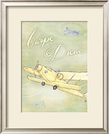 Carpe Diem by Flavia Weedn Pricing Limited Edition Print image