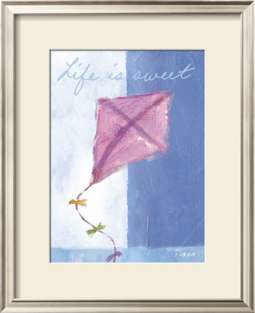 Life Is Sweet Ii by Flavia Weedn Pricing Limited Edition Print image