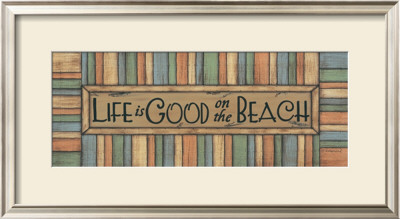 Life Is Good by Sue Allemand Pricing Limited Edition Print image