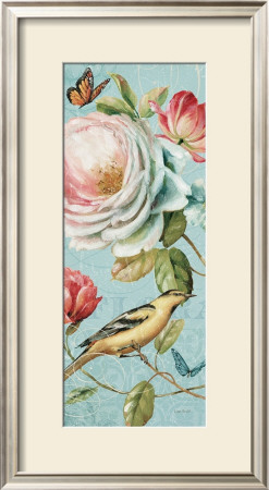Spring Romance Ii by Lisa Audit Pricing Limited Edition Print image