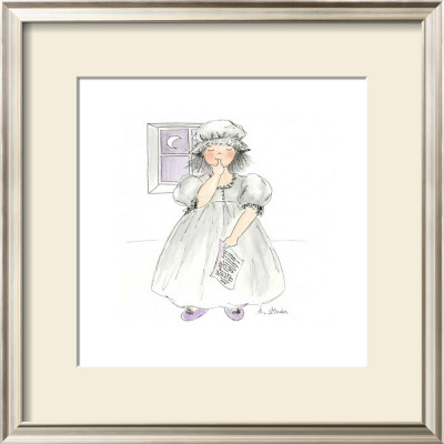 Iseult by Diane Ethier Pricing Limited Edition Print image