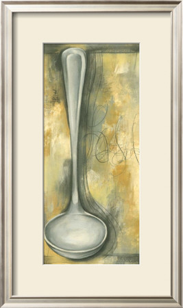 Sophisticated Silver Iv by Laura Nathan Pricing Limited Edition Print image