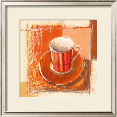 Expresso Iii by Andrea Ottenjann Pricing Limited Edition Print image