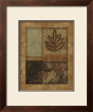 Fall Foliage Iv by Denise Dorn Pricing Limited Edition Print image