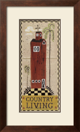 Country Living by Erin Clark Pricing Limited Edition Print image