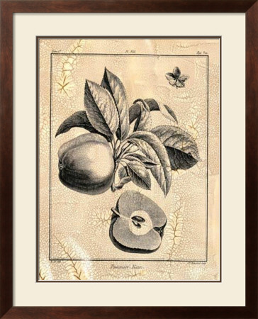Pommier Nain by Puhammel Pricing Limited Edition Print image