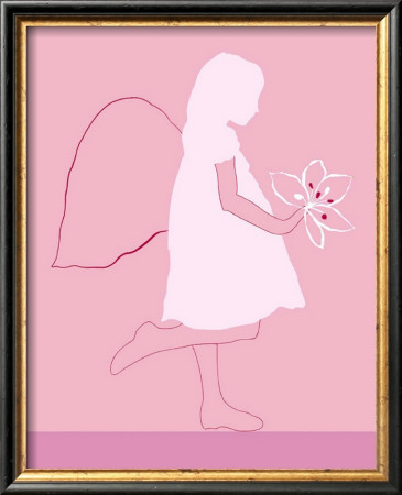 Angel by Le'onor Mataillet Pricing Limited Edition Print image