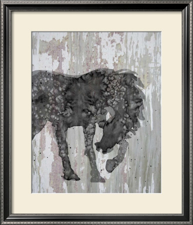 Unbridled I by Alicia Ludwig Pricing Limited Edition Print image
